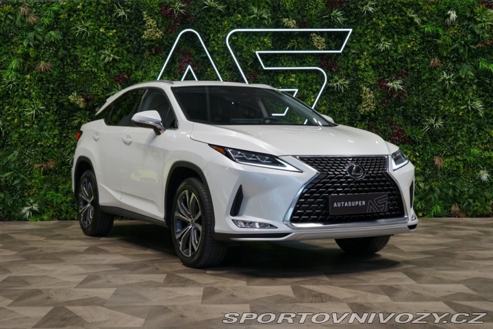 Lexus RC 4X4*CVT*LIMITED*DRCC 2022