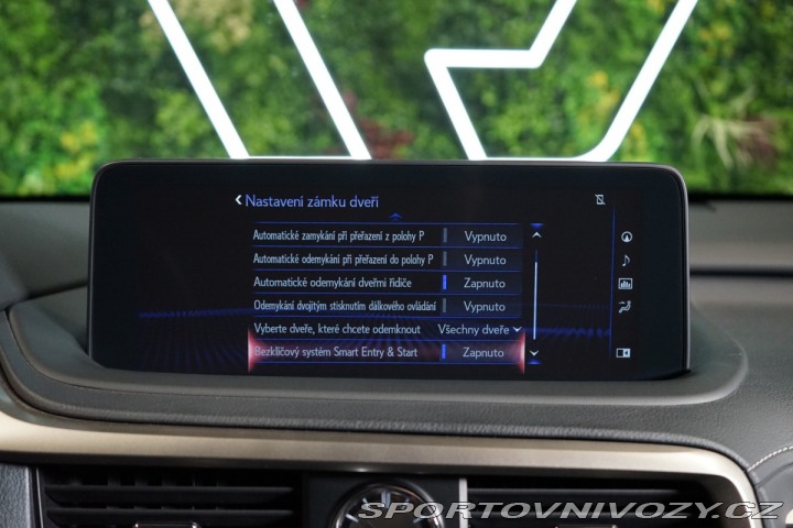 Lexus RC 4X4*CVT*LIMITED*DRCC 2022