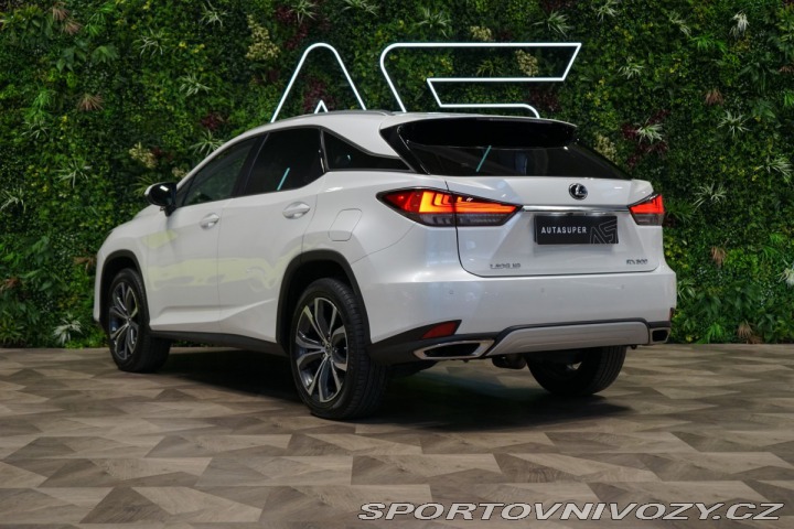 Lexus RC 4X4*CVT*LIMITED*DRCC 2022
