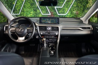 Lexus RC 4X4*CVT*LIMITED*DRCC 2022