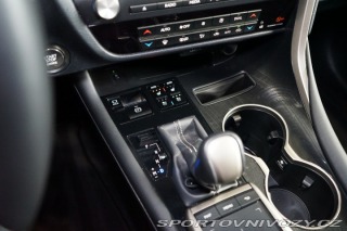 Lexus RC 4X4*CVT*LIMITED*DRCC 2022