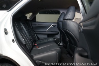 Lexus RC 4X4*CVT*LIMITED*DRCC 2022