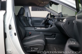 Lexus RC 4X4*CVT*LIMITED*DRCC 2022