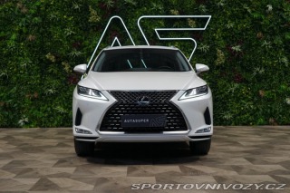 Lexus RC 4X4*CVT*LIMITED*DRCC 2022