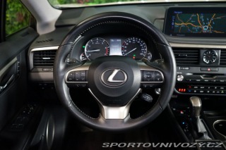 Lexus RC 4X4*CVT*LIMITED*DRCC 2022