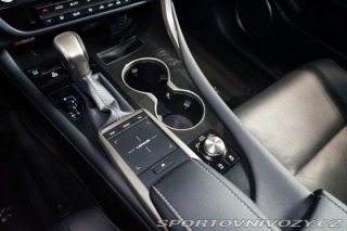 Lexus RC 4X4*CVT*LIMITED*DRCC 2022