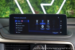 Lexus RC 4X4*CVT*LIMITED*DRCC 2022