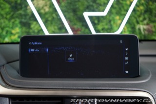 Lexus RC 4X4*CVT*LIMITED*DRCC 2022