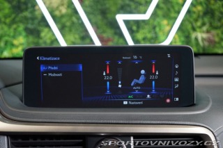Lexus RC 4X4*CVT*LIMITED*DRCC 2022