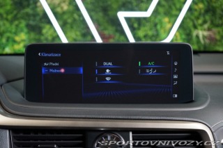 Lexus RC 4X4*CVT*LIMITED*DRCC 2022