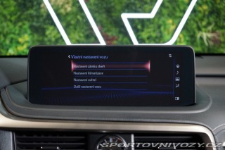Lexus RC 4X4*CVT*LIMITED*DRCC 2022