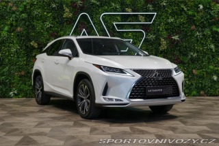 Lexus RC 4X4*CVT*LIMITED*DRCC 2022