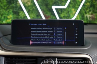 Lexus RC 4X4*CVT*LIMITED*DRCC 2022