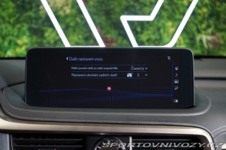 Lexus RC 4X4*CVT*LIMITED*DRCC 2022
