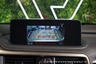 Lexus RC 4X4*CVT*LIMITED*DRCC 2022