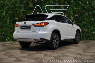 Lexus RC 4X4*CVT*LIMITED*DRCC 2022