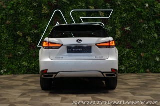 Lexus RC 4X4*CVT*LIMITED*DRCC 2022