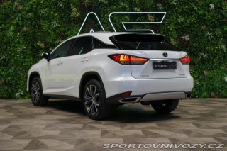 Lexus RC 4X4*CVT*LIMITED*DRCC 2022