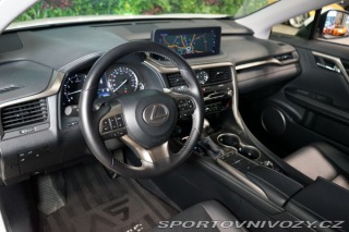 Lexus RC 4X4*CVT*LIMITED*DRCC 2022