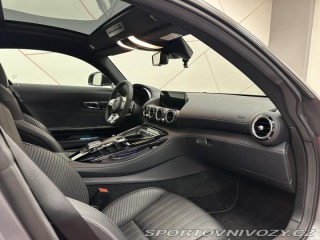 Mercedes-Benz AMG GT GT-S Facelift PANO*BURM*A 2019