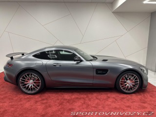 Mercedes-Benz AMG GT GT-S Facelift PANO*BURM*A 2019