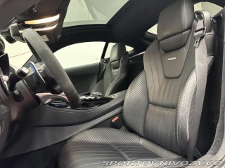 Mercedes-Benz AMG GT GT-S Facelift PANO*BURM*A 2019