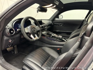 Mercedes-Benz AMG GT GT-S Facelift PANO*BURM*A 2019