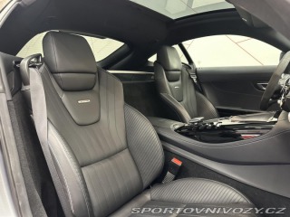 Mercedes-Benz AMG GT GT-S Facelift PANO*BURM*A 2019
