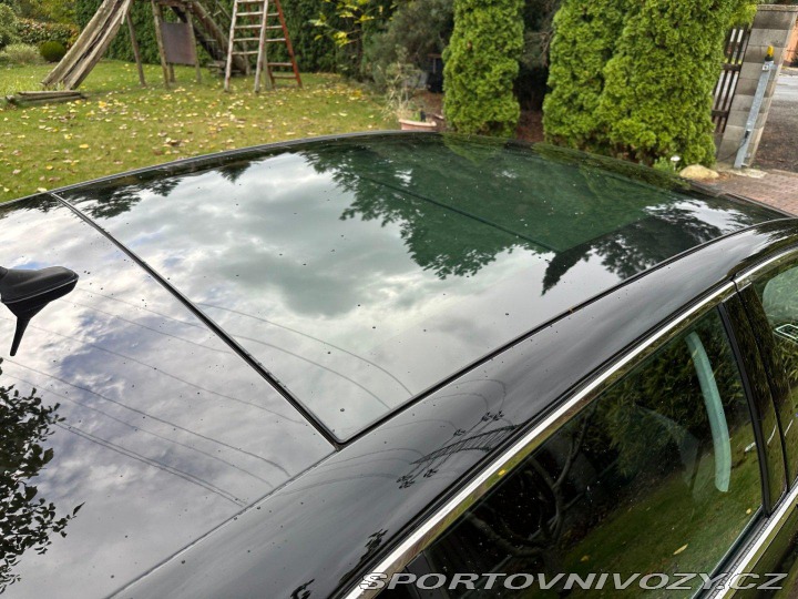 Peugeot 308 2.0Hdi 110kw Automat 2016
