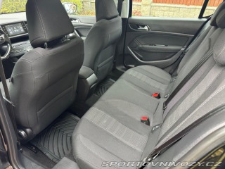 Peugeot 308 2.0Hdi 110kw Automat 2016