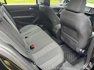 Peugeot 308 2.0Hdi 110kw Automat 2016