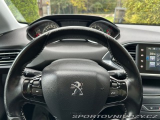 Peugeot 308 2.0Hdi 110kw Automat 2016