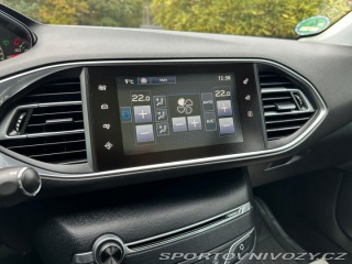 Peugeot 308 2.0Hdi 110kw Automat 2016