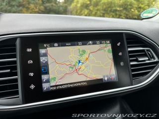 Peugeot 308 2.0Hdi 110kw Automat 2016