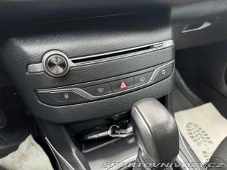 Peugeot 308 2.0Hdi 110kw Automat 2016