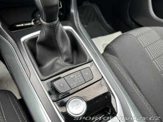 Peugeot 308 2.0Hdi 110kw Automat 2016