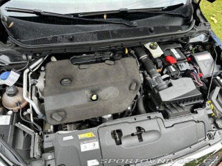 Peugeot 308 2.0Hdi 110kw Automat 2016