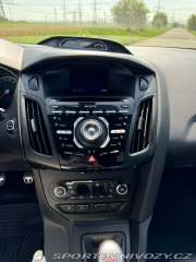 Ford Focus ST  2013