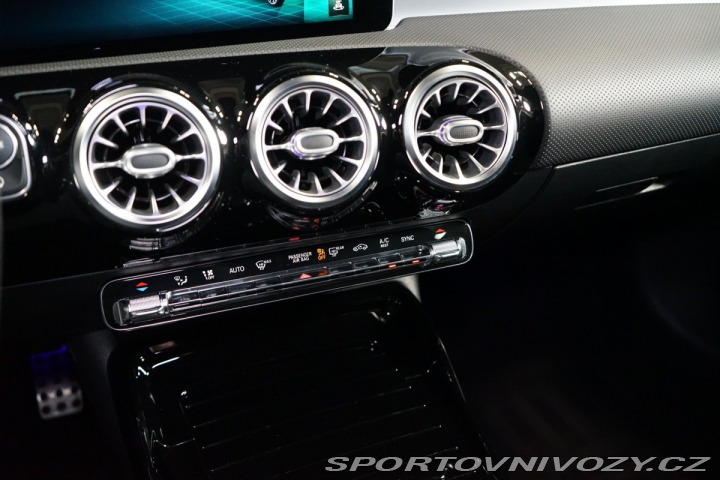 Mercedes-Benz A 35*AMG*4M*CAMERA*LED*CARP 2019