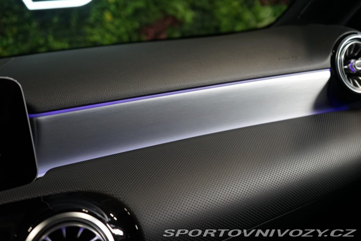 Mercedes-Benz A 35*AMG*4M*CAMERA*LED*CARP 2019