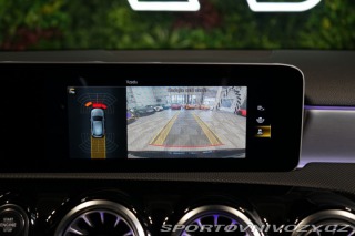 Mercedes-Benz A 35*AMG*4M*CAMERA*LED*CARP 2019