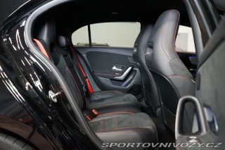 Mercedes-Benz A 35*AMG*4M*CAMERA*LED*CARP 2019