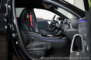 Mercedes-Benz A 35*AMG*4M*CAMERA*LED*CARP 2019