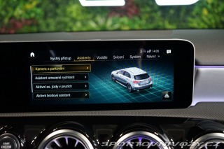 Mercedes-Benz A 35*AMG*4M*CAMERA*LED*CARP 2019