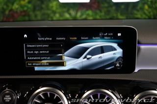 Mercedes-Benz A 35*AMG*4M*CAMERA*LED*CARP 2019