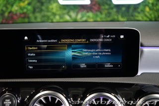 Mercedes-Benz A 35*AMG*4M*CAMERA*LED*CARP 2019