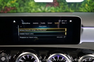 Mercedes-Benz A 35*AMG*4M*CAMERA*LED*CARP 2019