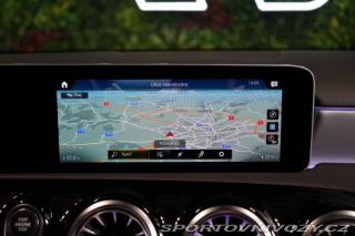 Mercedes-Benz A 35*AMG*4M*CAMERA*LED*CARP 2019