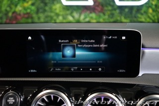 Mercedes-Benz A 35*AMG*4M*CAMERA*LED*CARP 2019