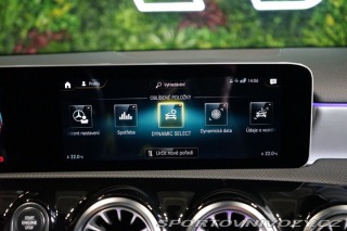 Mercedes-Benz A 35*AMG*4M*CAMERA*LED*CARP 2019